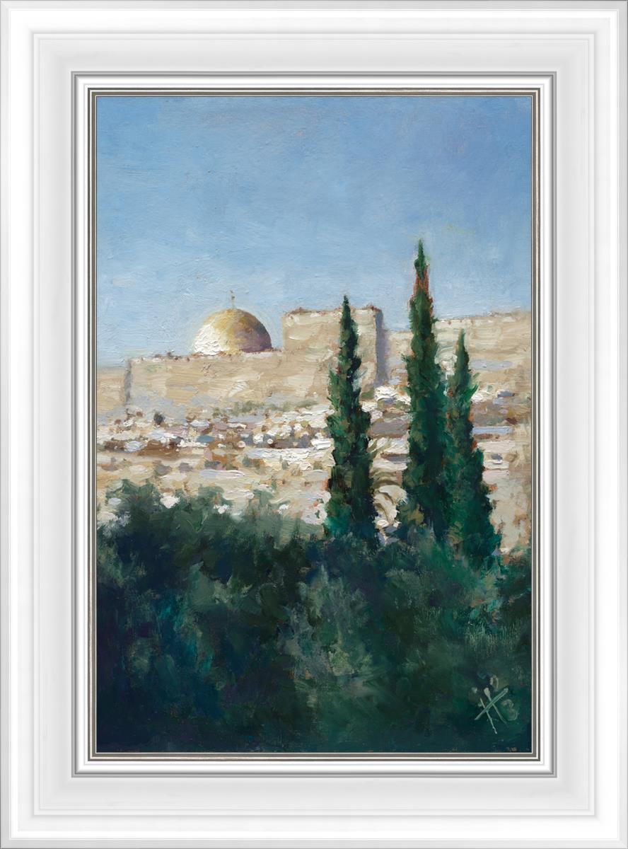 Jerusalem