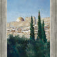 Jerusalem