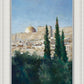 Jerusalem