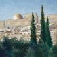 Jerusalem