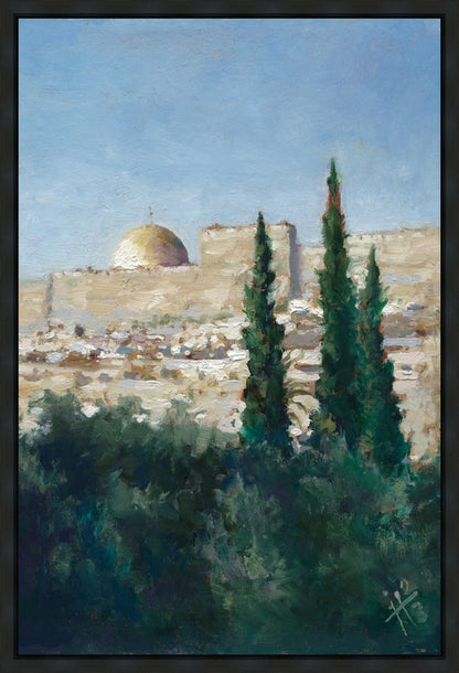 Jerusalem