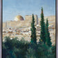 Jerusalem