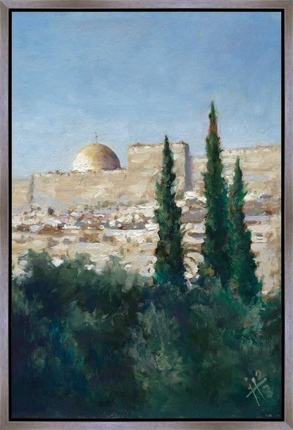 Jerusalem