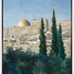 Jerusalem