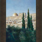 Jerusalem
