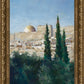 Jerusalem