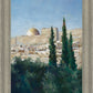 Jerusalem