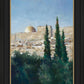 Jerusalem
