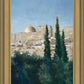 Jerusalem