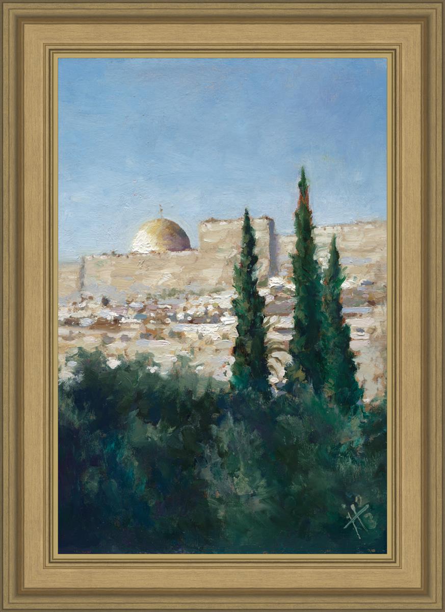 Jerusalem