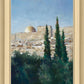 Jerusalem