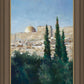 Jerusalem