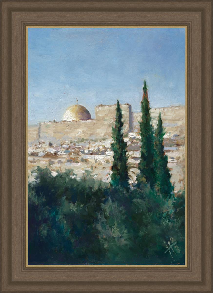 Jerusalem