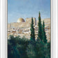 Jerusalem