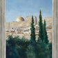 Jerusalem