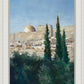 Jerusalem