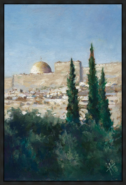 Jerusalem