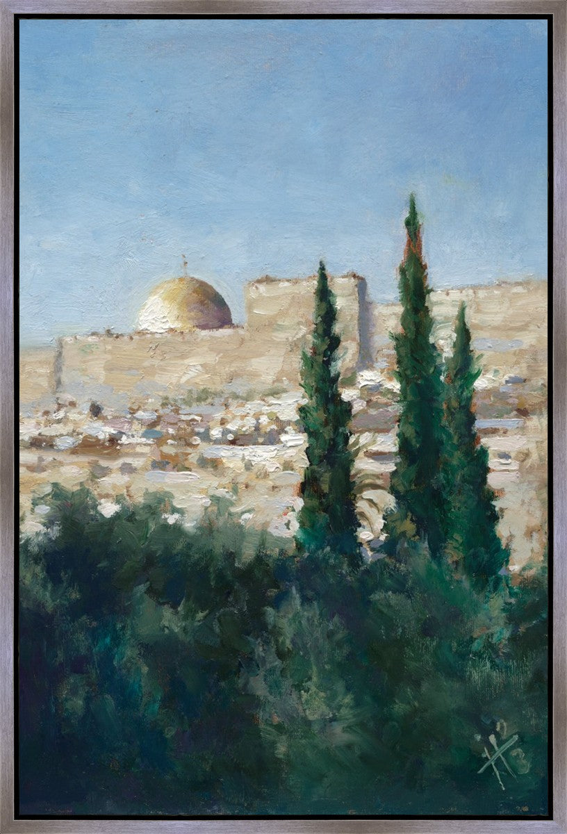 Jerusalem