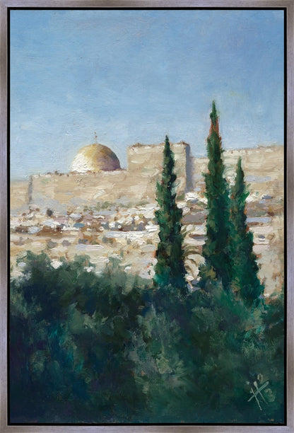 Jerusalem
