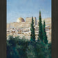 Jerusalem