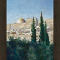 Jerusalem
