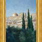 Jerusalem