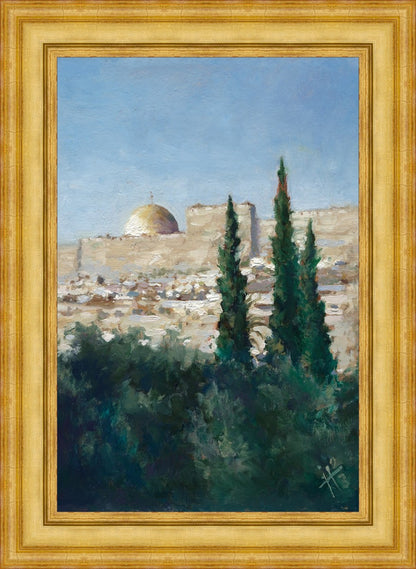 Jerusalem