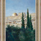 Jerusalem