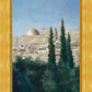 Jerusalem