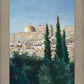 Jerusalem