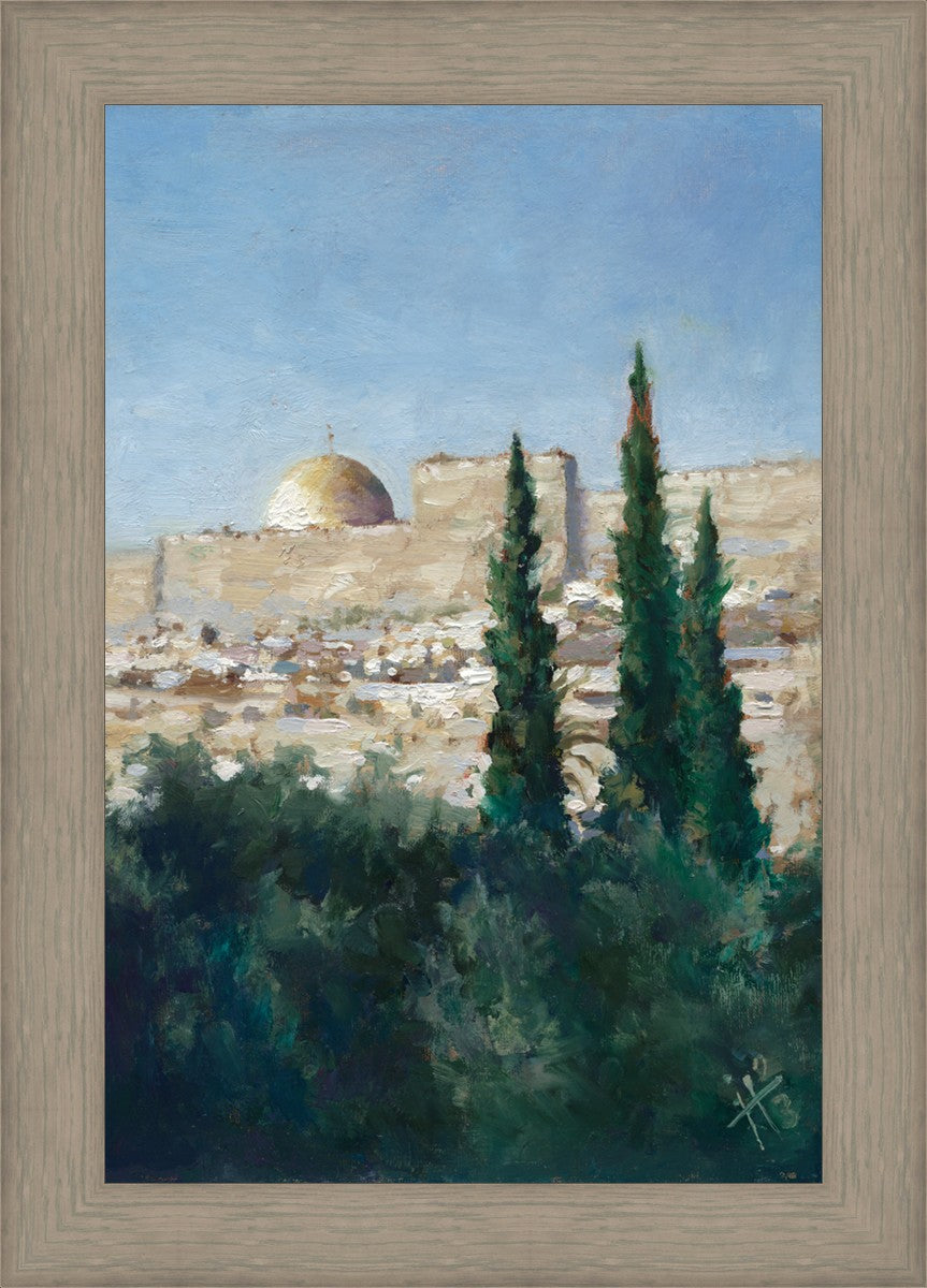Jerusalem