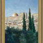 Jerusalem