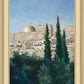 Jerusalem