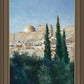 Jerusalem