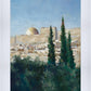 Jerusalem