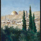 Jerusalem