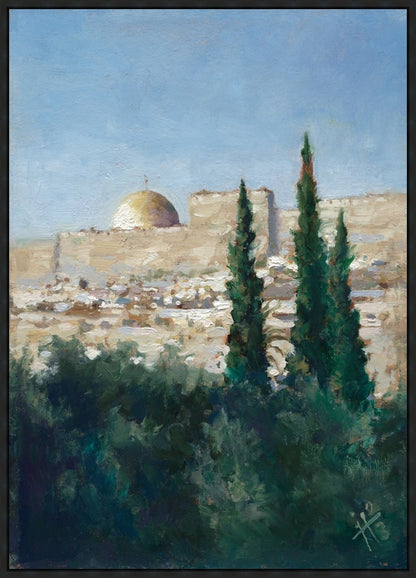 Jerusalem