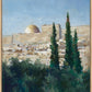 Jerusalem
