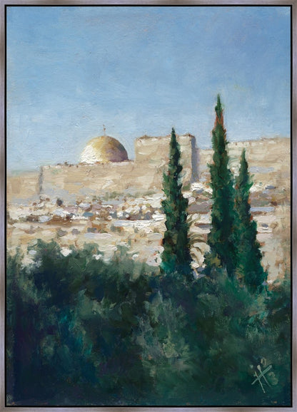 Jerusalem