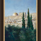 Jerusalem