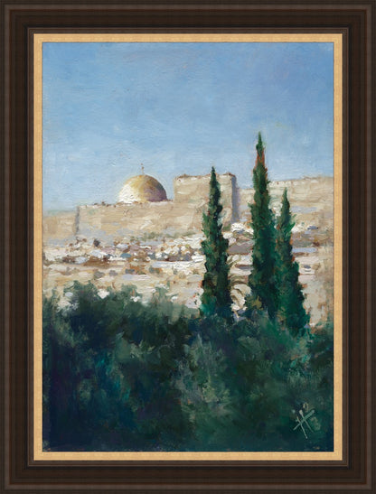 Jerusalem