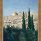 Jerusalem