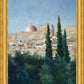 Jerusalem