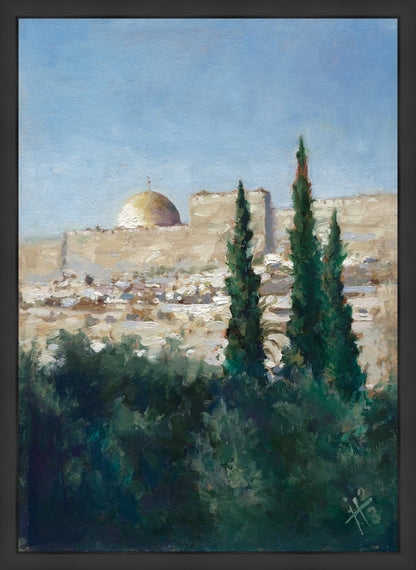 Jerusalem