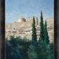 Jerusalem