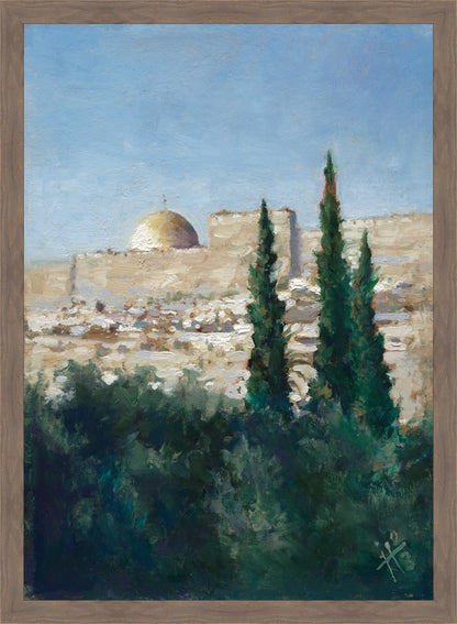 Jerusalem