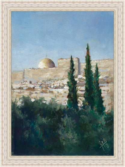 Jerusalem
