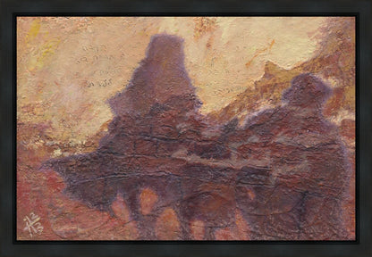 There was No Room for Them