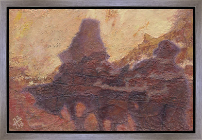 There was No Room for Them