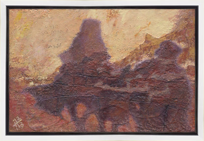 There was No Room for Them